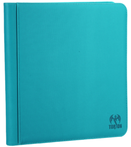 Card Album (12 pieces per page)
