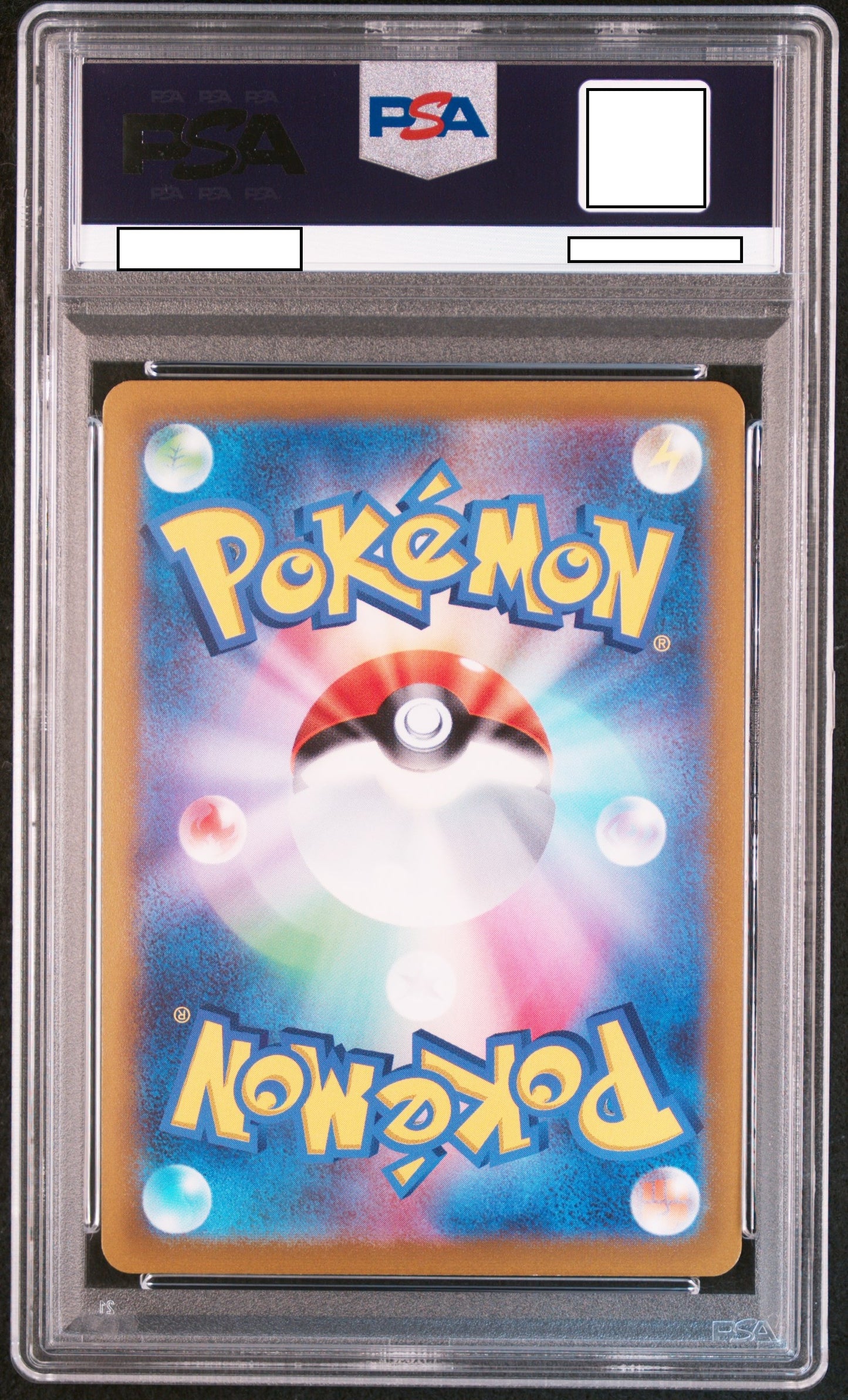 2021 POKEMON JAPANESE SWORD & SHIELD EEVEE HEROES #085 FA/UMBREON V EEVEE HEROES