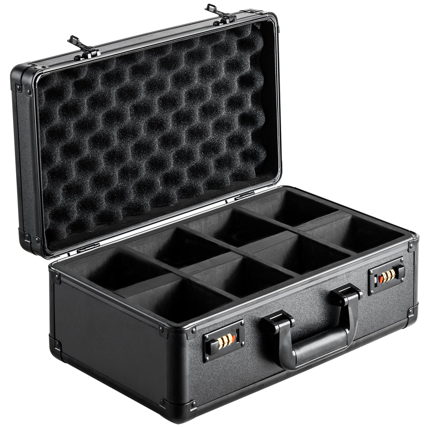 Graded Card Storage Suitcases