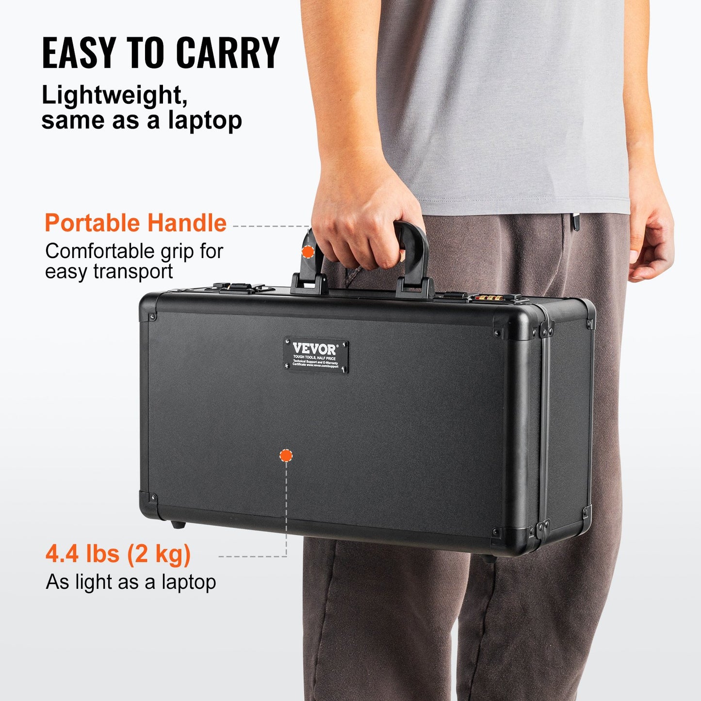 Graded Card Storage Suitcases