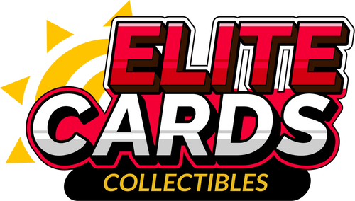 Elite Cards Collectibles
