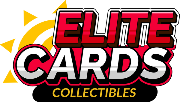 Elite Cards Collectibles