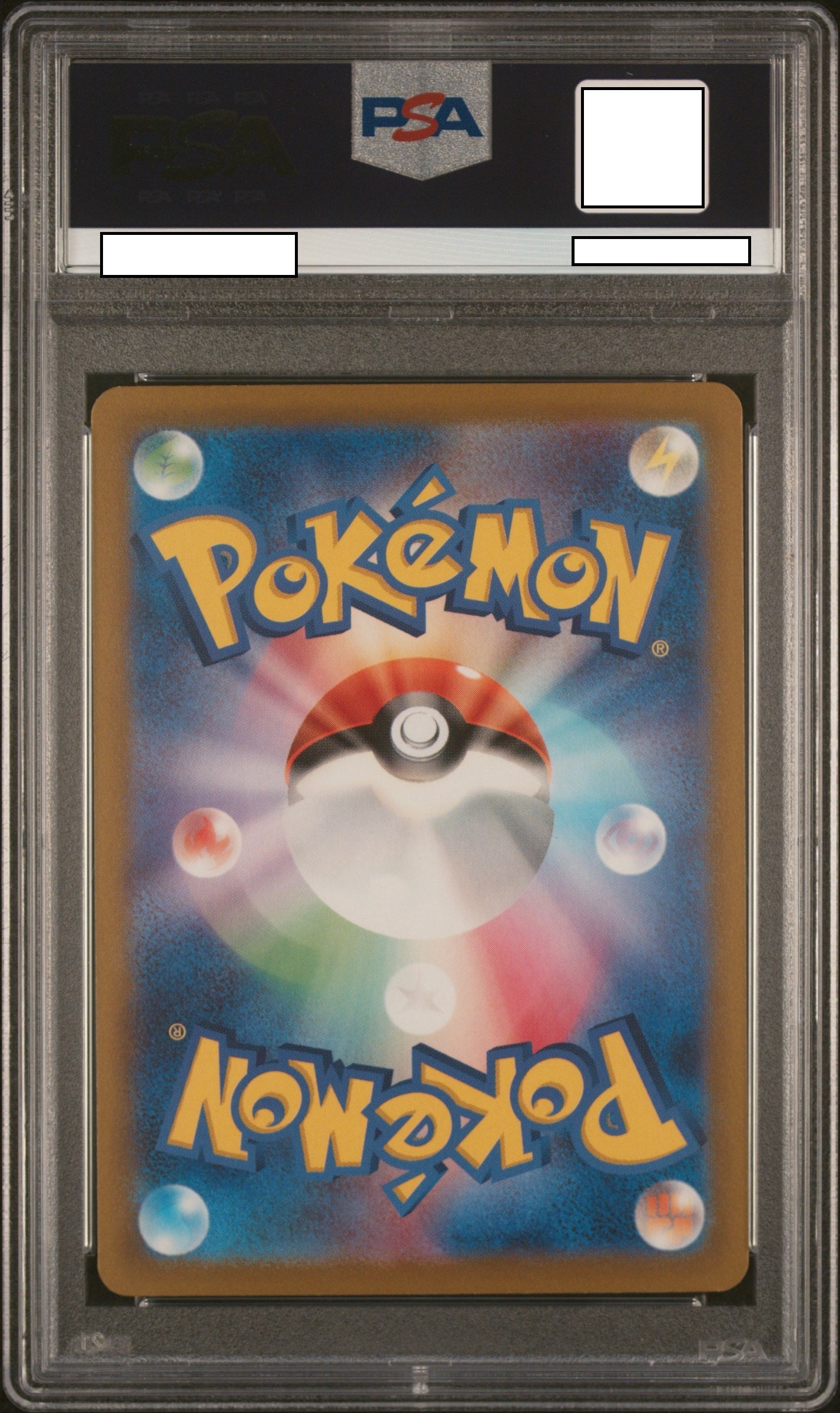 2022 POKEMON JAPANESE SWORD & SHIELD INCANDESCENT ARCANA #080 FA/HO-OH V INCANDESCENT ARCANA